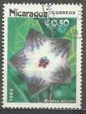 Nikaragua p Mi 2586