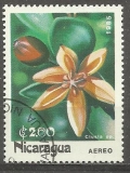Nikaragua p Mi 2589