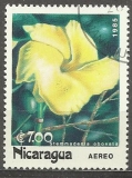 Nikaragua p Mi 2591