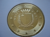 50c Malta 2014