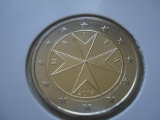 2€  Malta 2014