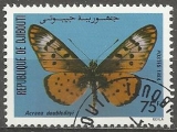Džibutsko p Mi 0389