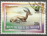 Niger  p Mi 1463
