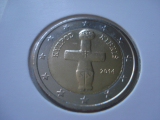 2 € Cyprus 2014