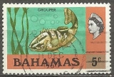 Bahamy p Mi 322
