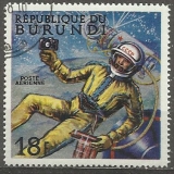 Burundi p Mi 0406