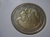 2€ Litva 2015