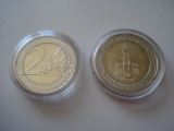 Nemecko 2015  mincovňa  A Hessen