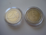 Nemecko 2015  mincovňa  D Hessen
