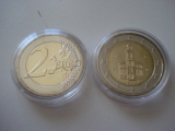 Nemecko 2015  mincovňa  G Hessen