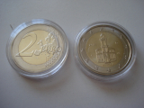 Nemecko 2015  mincovňa  J Hessen