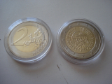 Nemecko 2015  mincovňa  J Zjednotenie