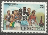 Lesotho p Mi  0294