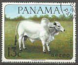 Panama p Mi 0961