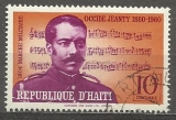 Haiti p Mi 0640