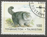 Tadžikistan p Mi 0094