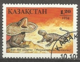 Kazachstan p Mi 0052