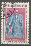 Senegal p Mi  0319