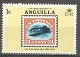 Anguilla č Mi 0348