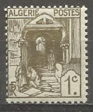 Alžírsko č Mi  0035