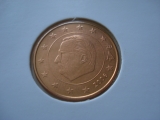 5 c  Belgicko 2006