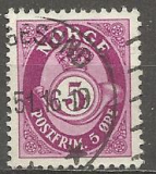 Nórsko p Mi 0218
