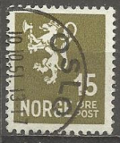 Nórsko p Mi 0223