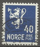 Nórsko p Mi 0320