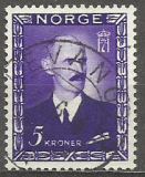 Nórsko p Mi 0318