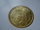10c Rakúsko 2002