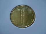  Obehová minca Holandsko 10c 2015