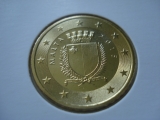 50c Malta 2015