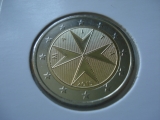 2€ Malta 2015