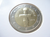 2€  Cyprus 2015