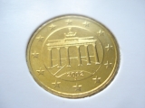 10 c  Nemecko J 2002