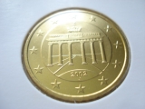 50 c  Nemecko J 2002