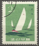 Severná  Kórea p Mi 0666