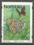 Namíbia p Mi 0756