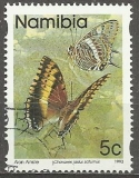 Namíbia p Mi 0751