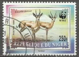 Niger  p Mi 1462