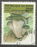 Benin p Mi 1005