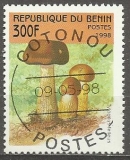 Benin p Mi 1007