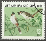 Severný Vietnam p Mi 0735