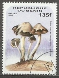 Benin p Mi 0853
