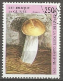 Guinea p Mi  1611