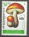 Bulharsko p  Mi 3548