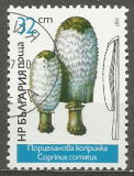 Bulharsko p  Mi 3549