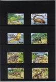 Praveké zvieratá Šalamúnove ostrovy 2006*