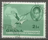 Ghana p Mi 0002