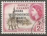 Ghana p Mi 0014